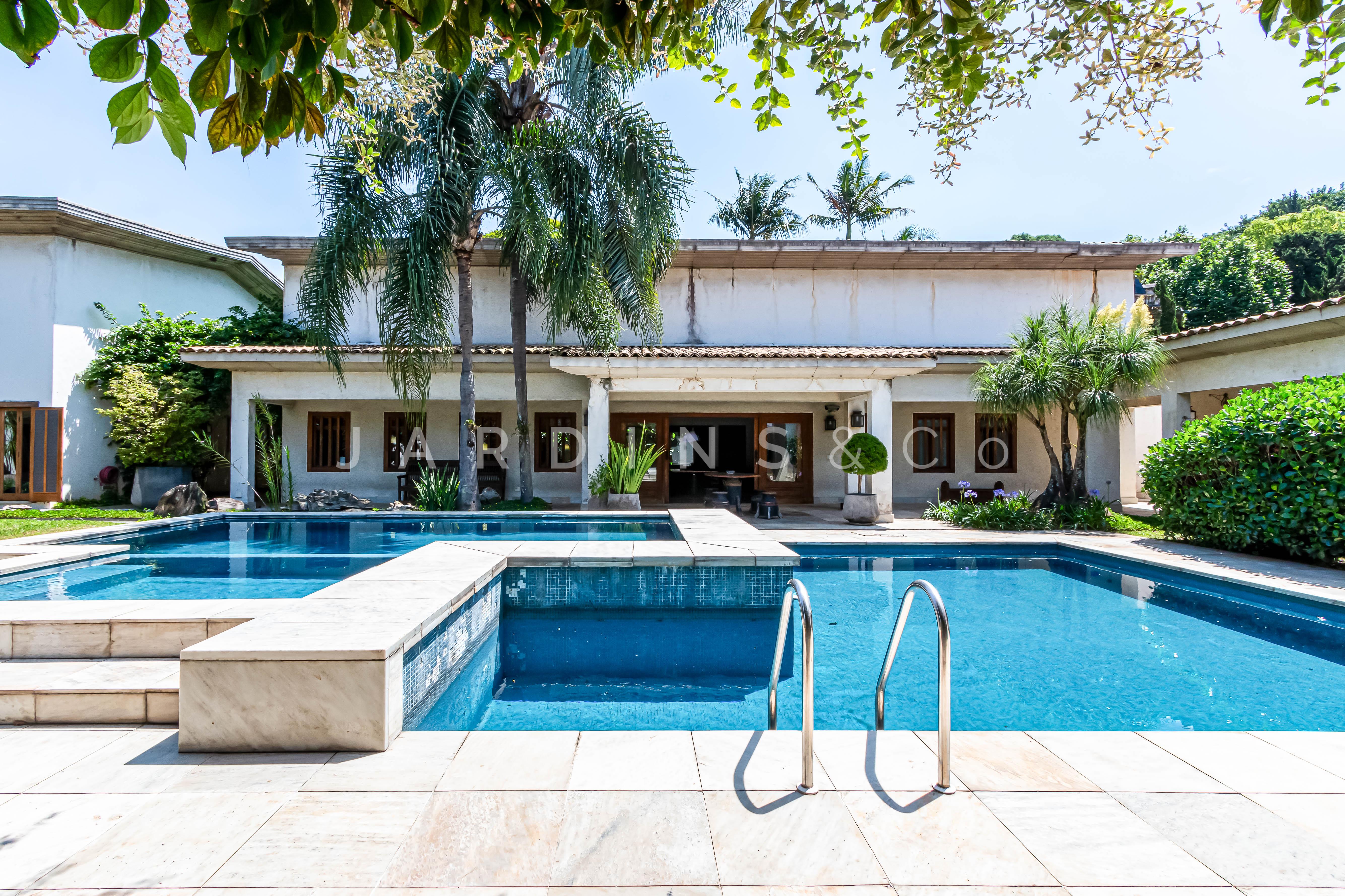 Casa no Jardim Everest
